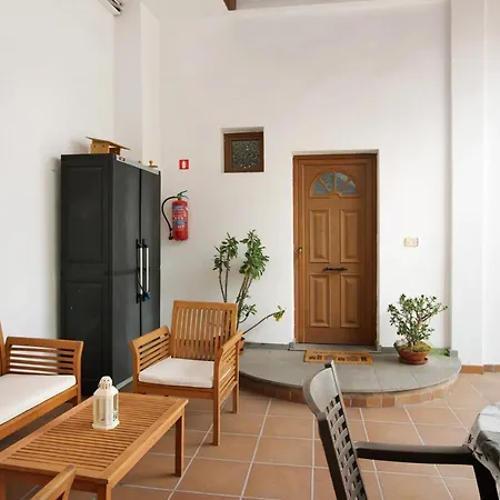 Gasthuis 2 Santa Lucia