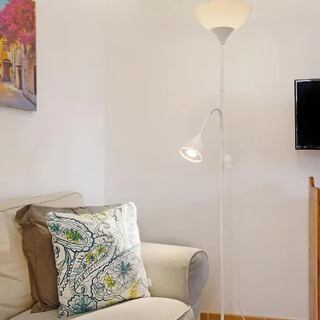 Gasthuis 2 Santa Lucia