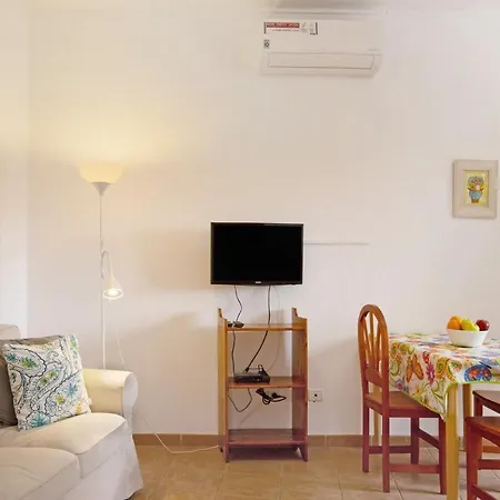 Gasthuis 2 Santa Lucia