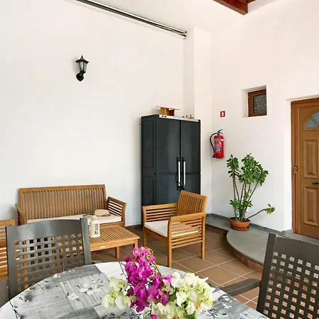 2 Guest house Santa Lucia De Tirajana